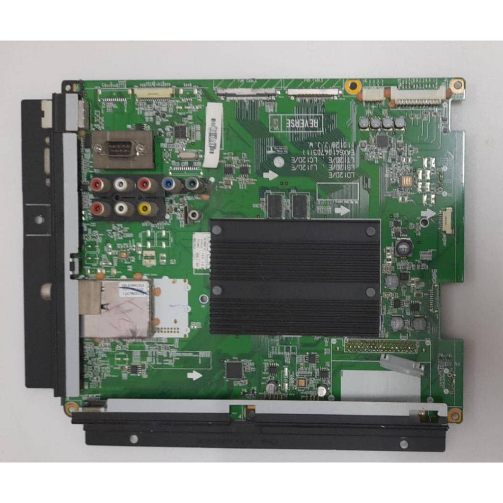 Pièces détachées et accessoires Télévision LG 32LH5000-ZB