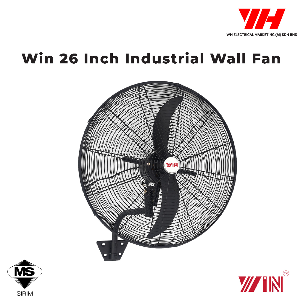 WIN 26
