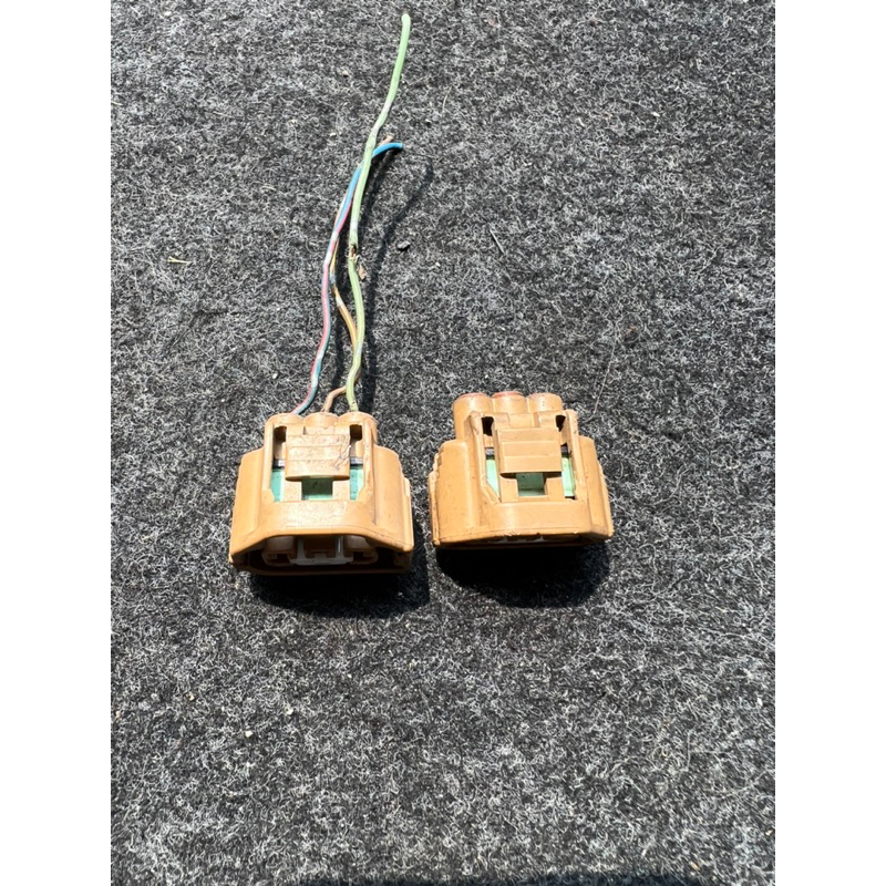 PASSO L7 L9 AVY KENARI KELISA VIVA MYVI ALZA TPS SOCKET USED JAPAN ...