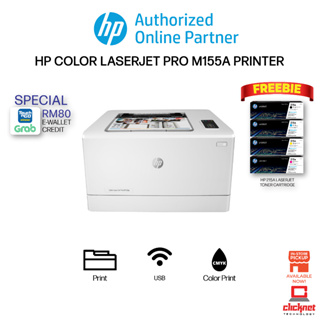 HP LaserJet Pro M255dw - Imprimante Laser Couleur A4 (7KW64A)