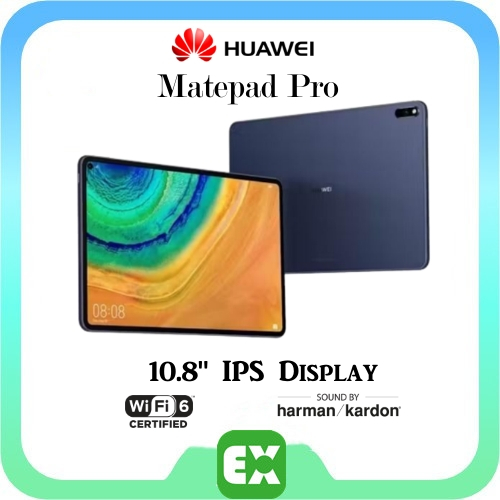 HUAWEI ORI NEW SET MATEPAD Pro 10.8