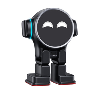 MALAYSIA DAY SALE] Eilik Smart Robot A Little Companion Bot with Endless  Fun (TIKTOK VIRAL PRODUCT)