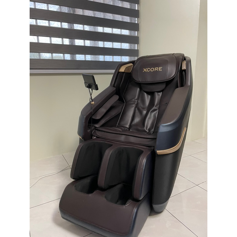 Isukoshi massage online chair