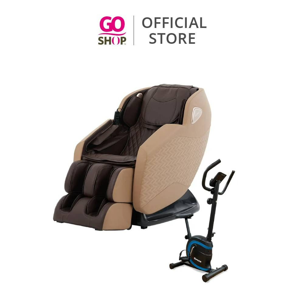 Go shop best sale massage chair