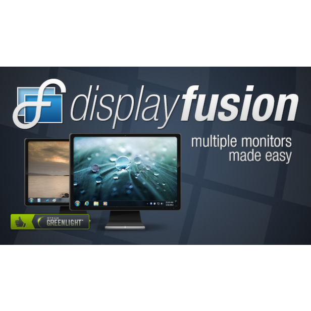 [LIFETIME] DisplayFusion Pro (100 Premium PC Software) Shopee Malaysia