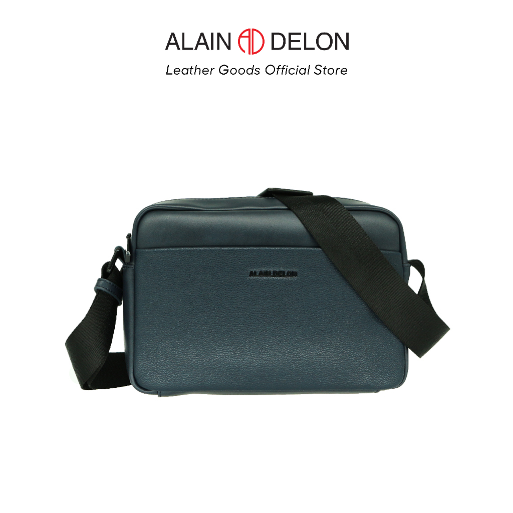 Alain delon sling bag malaysia on sale