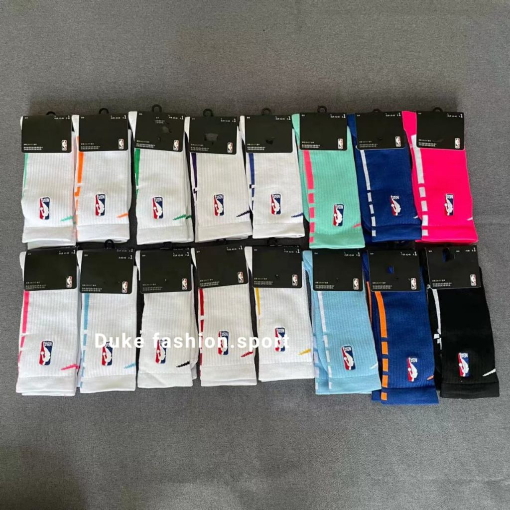 Basketball Sock Nba Basketball Sock Cotton Stance Sport Fashion