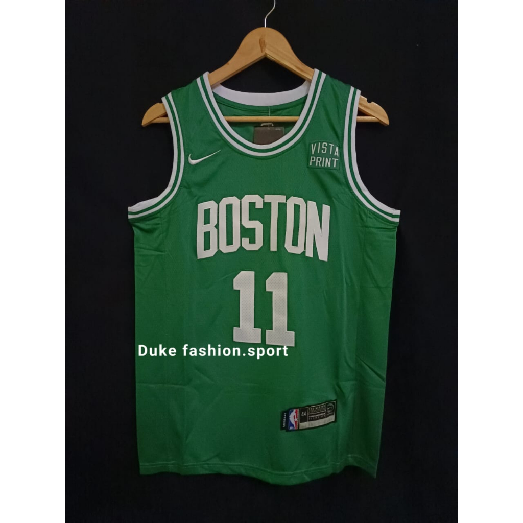 Irving best sale jersey boston