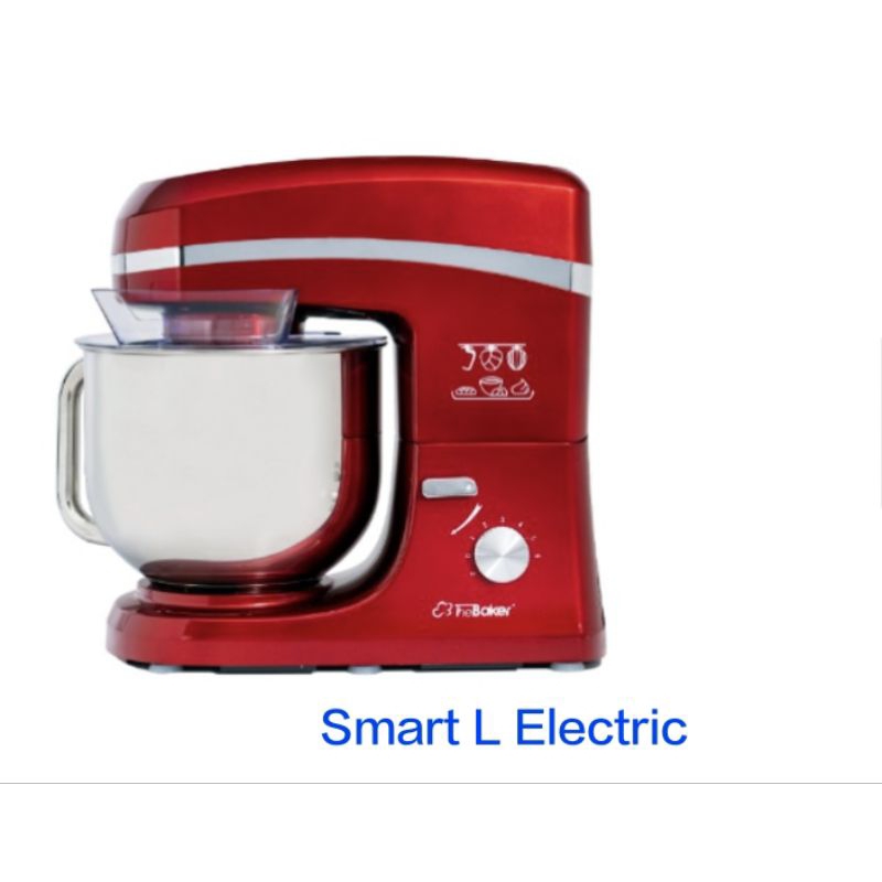 The Baker Stand Mixer 6.5L ESM989 (Colour Random) Shopee Malaysia