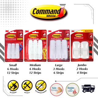 3m command hook - Prices and Promotions - Feb 2024