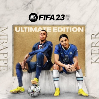 EA SPORTS FIFA 23 (v1.0.82.43747 + World Cup LE Fix + 3 Bonus