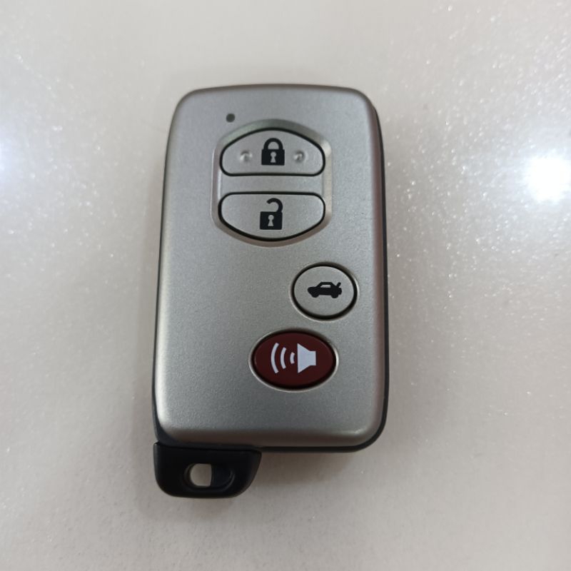 Toyota Camry OEM B53EA BA4EQ SmartKey Remote P1 98 433.92ASK (Included
