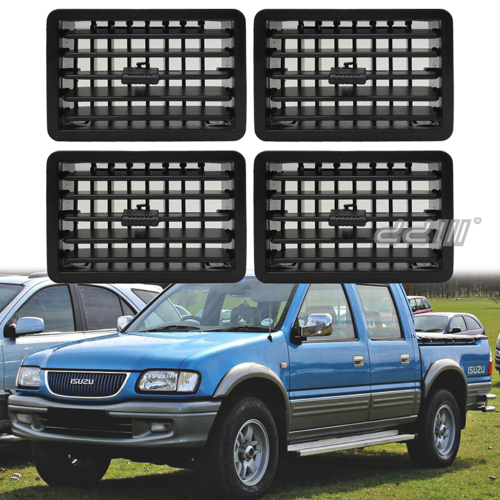 [READY STOCK] Isuzu Invader Rodeo TFR 1998-2002 Aircond Air Cond Grille ...