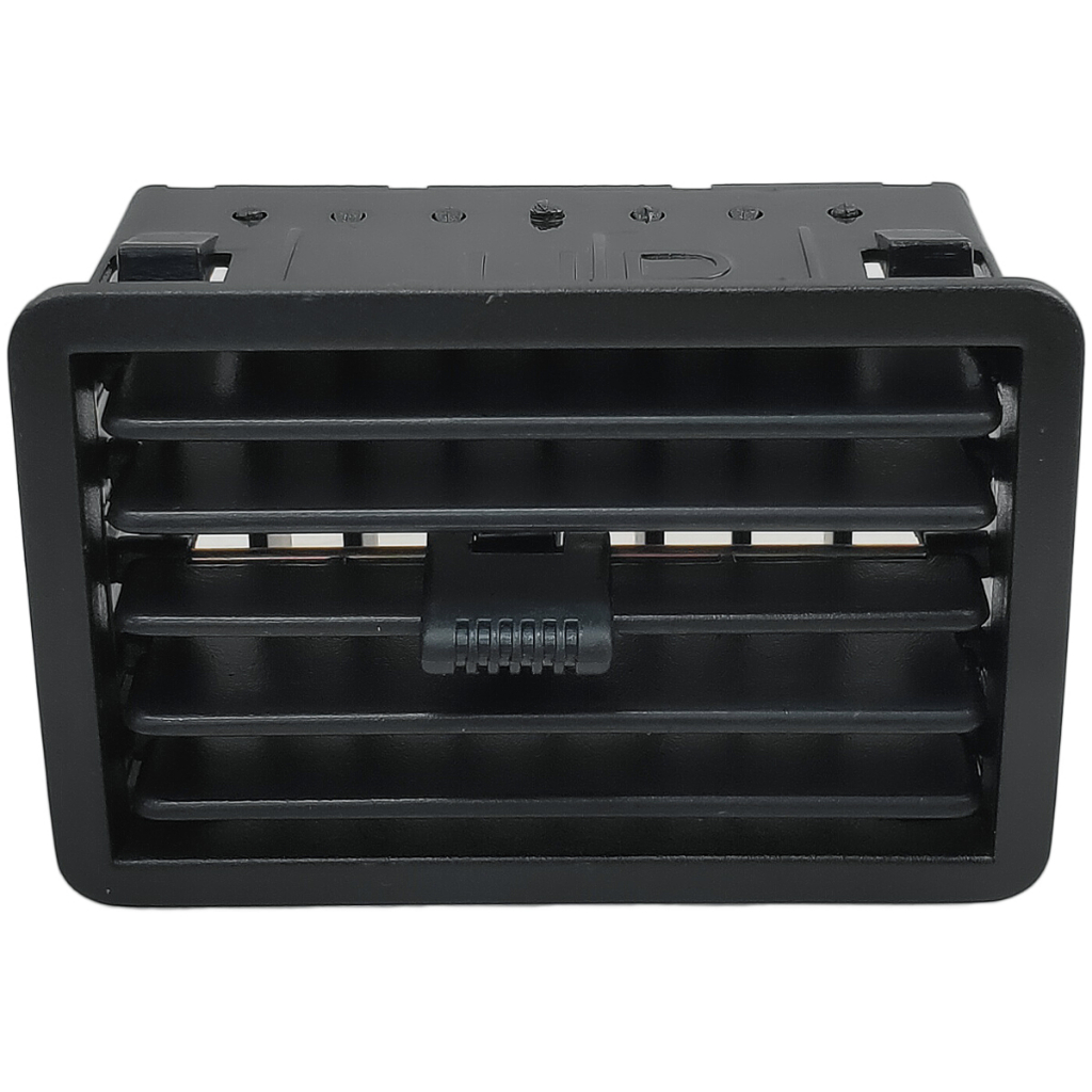 AL PART Dash Heater Air Vent Grille Set For Isuzu TF TFR Rodeo Pickup 88-02 R550 - View #2