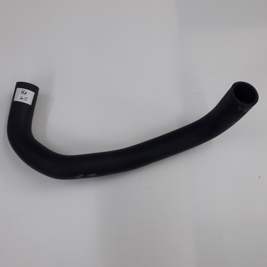 (1PCS YES HA-25) BOTTOM RADIATOR HOSE FOR DAIHATSU DV57 (MADE IN ...