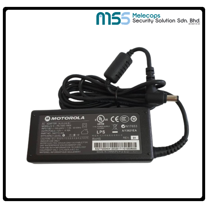 BUREAU AC / Dc Alimentation &Eacute;lectrique,12V Dc , 4.16A, 50W, 2.1mm Prise