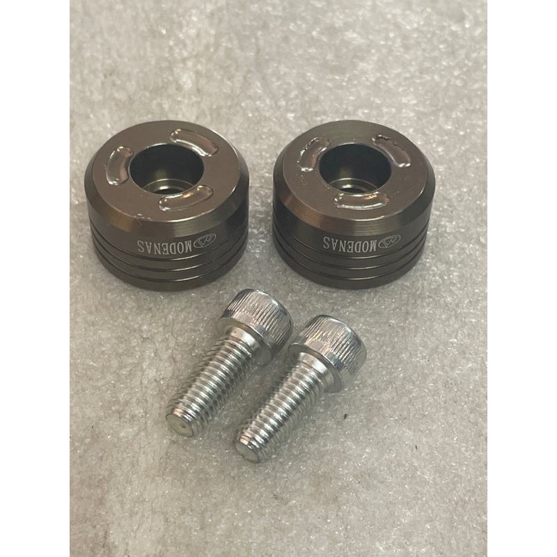 Modenas GT128 / Dinamik 120 / Kriss 2 / CT110 handle balancer set ...