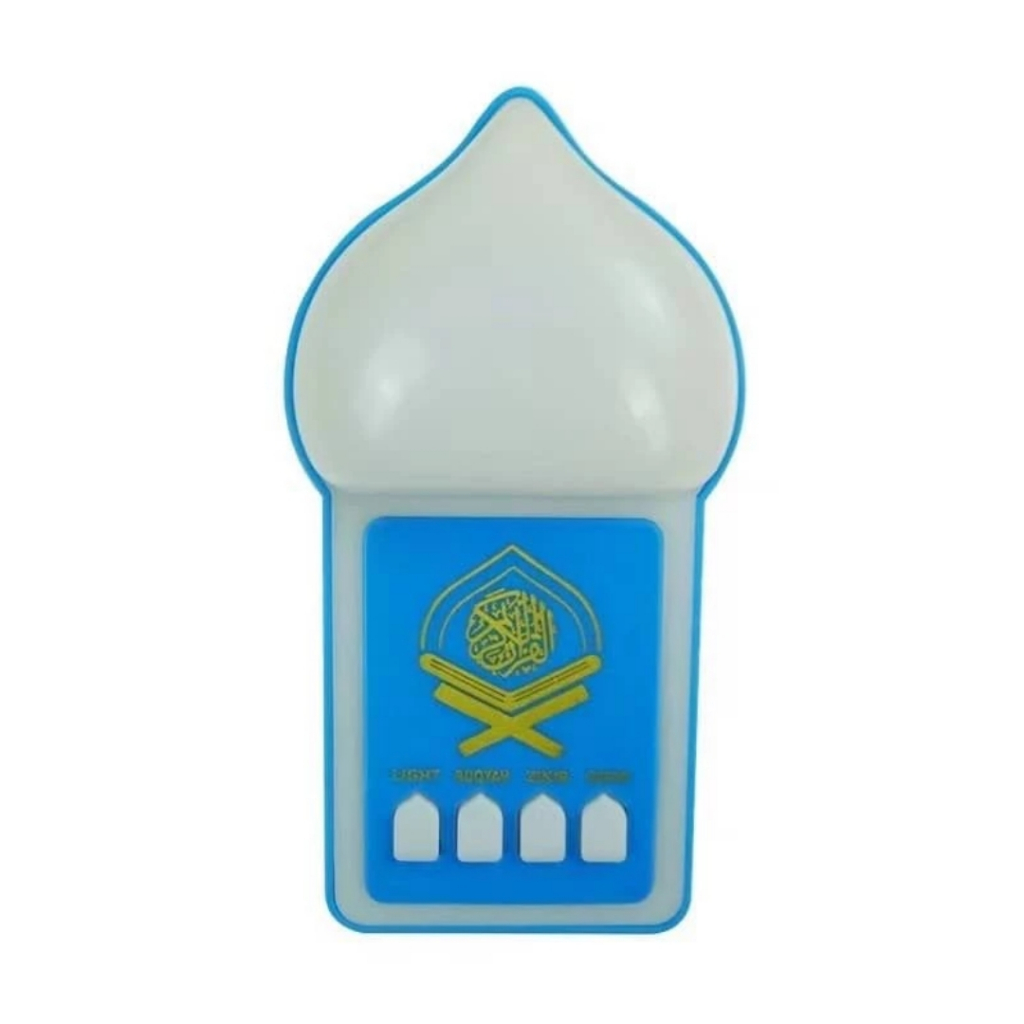 Zikir Plug Ruqyah Al Quran Plug Speaker Plug Zikir Zikir Dan Surah Plug Auto Play Jam