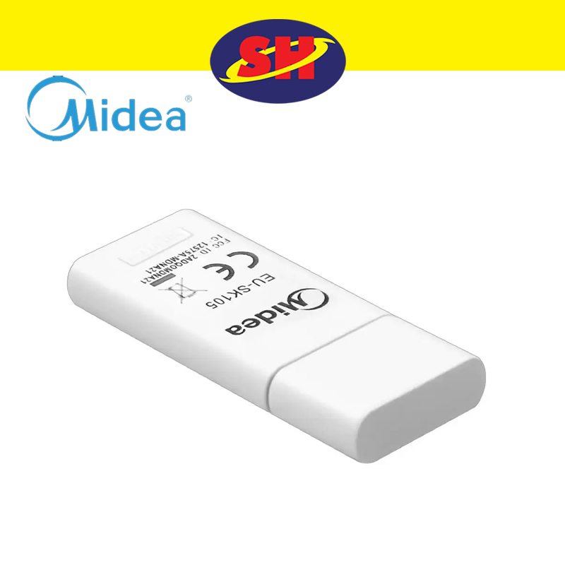 Midea Air Conditioner WIFI Connect Smart Kit | Shopee Malaysia