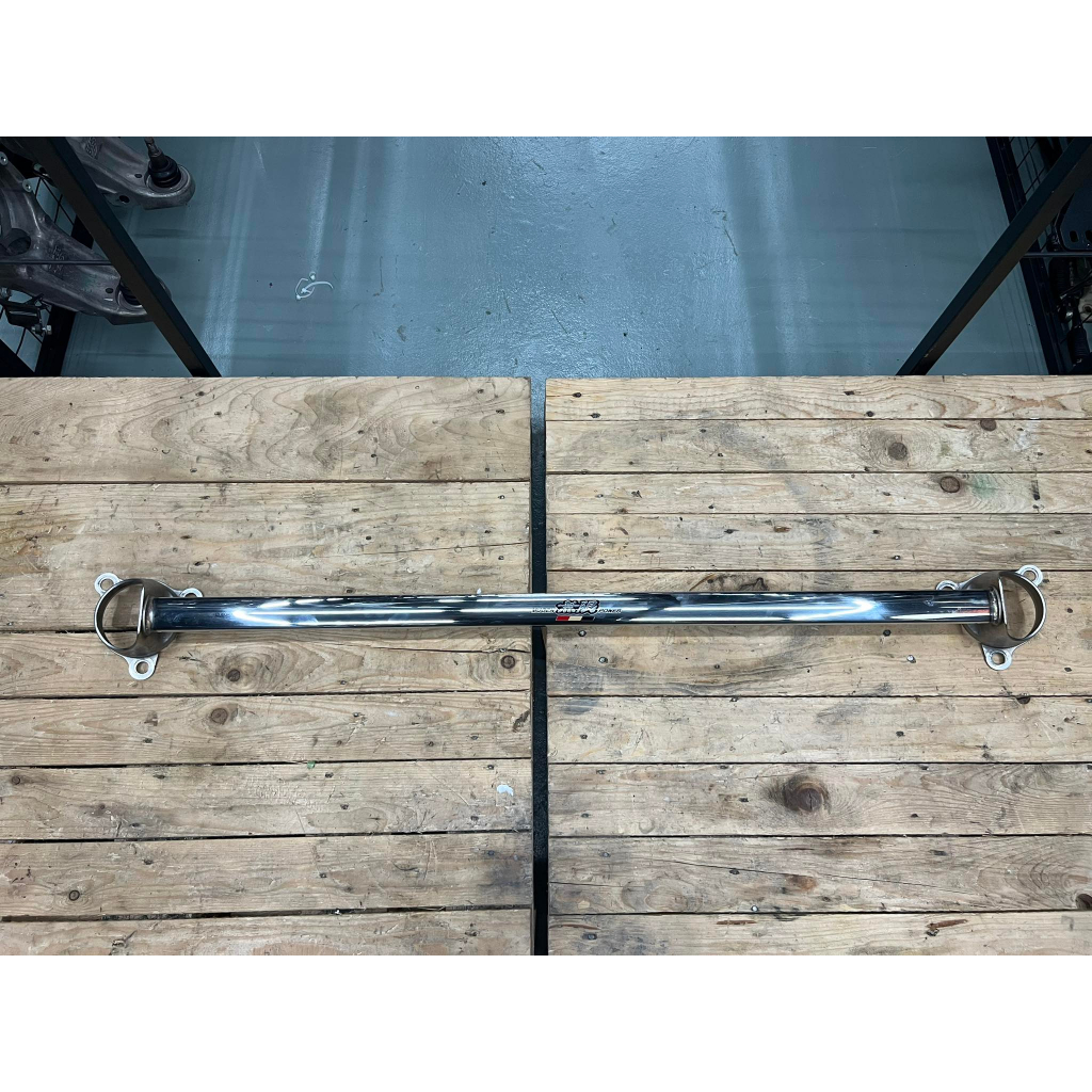 HONDA INTEGRA DC5 TYPE R (ORI) MUGEN FRONT STRUT TOWER BAR Shopee