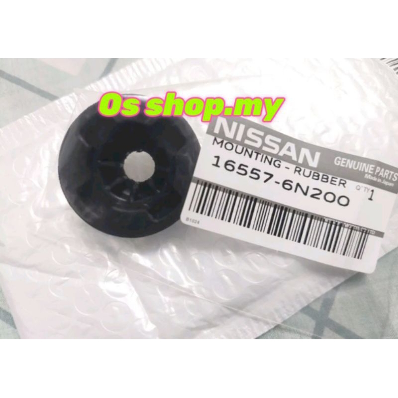 Nissan Air Filter box Cleaner mounting bush Rubber Livina Latio Sylphy