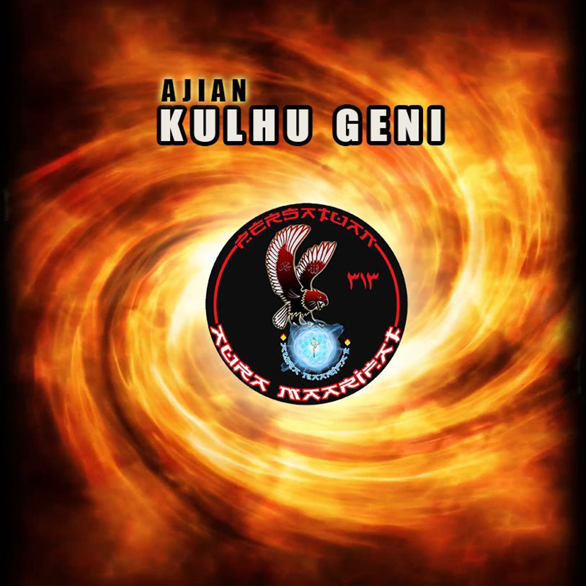 IJAZAH AJIAN KULHU GENI KULHU BERAPI ILMU KEBATINAN KEROHANIAN ZIKIR