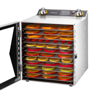 SmartStore™ Dehydrator