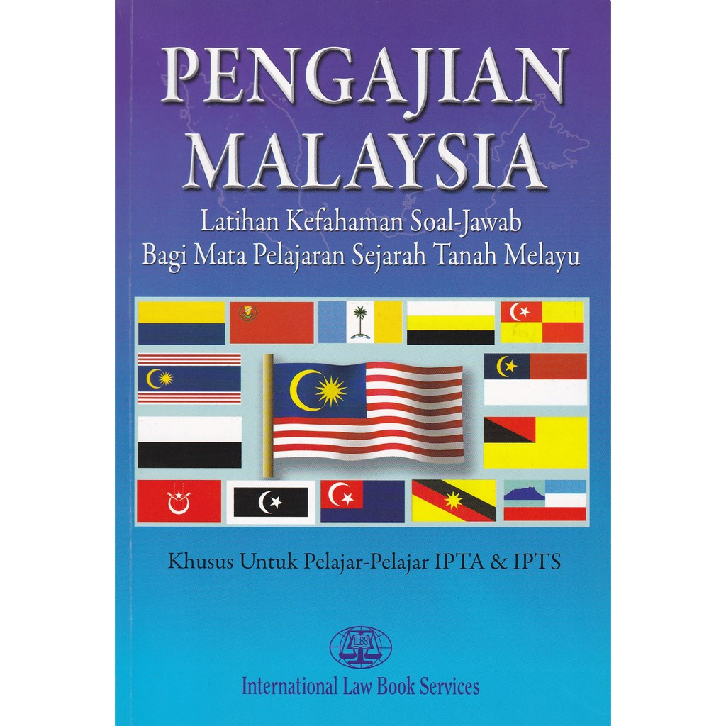 Pengajian Malaysia – Latihan Kefahaman Soal-Jawab Bagi Mata Pelajaran ...