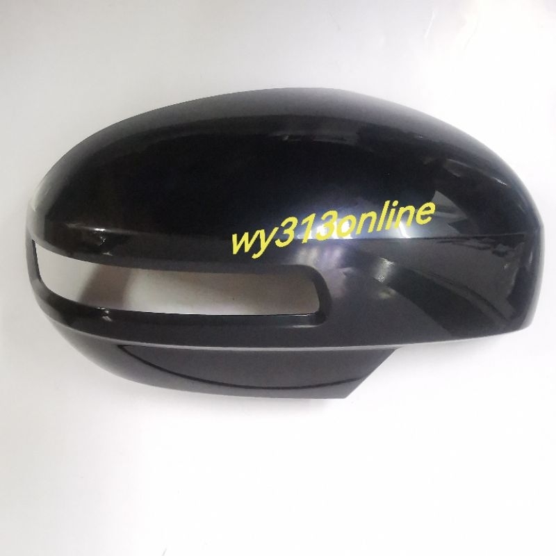 Original Proton Ertiga Side Mirror Cover | Shopee Malaysia