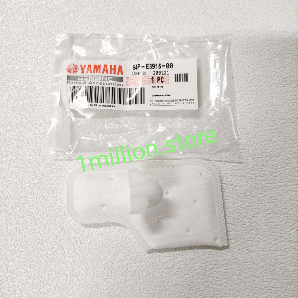 YAMAHA FUEL PUMP FILTER 135LC V8 Y15ZR Y16ZR SRL115 FI V2 EGO EGOLC FI