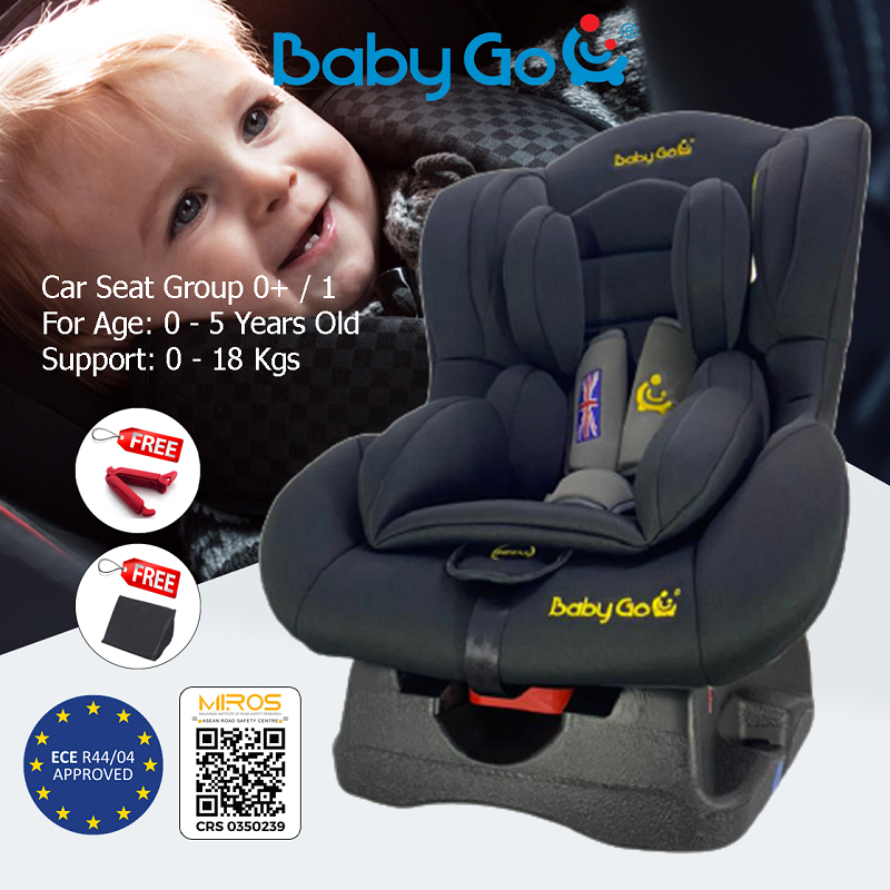 BabyGo New born Infant Baby Car Seat Mode1 311 Kids For Baby Child