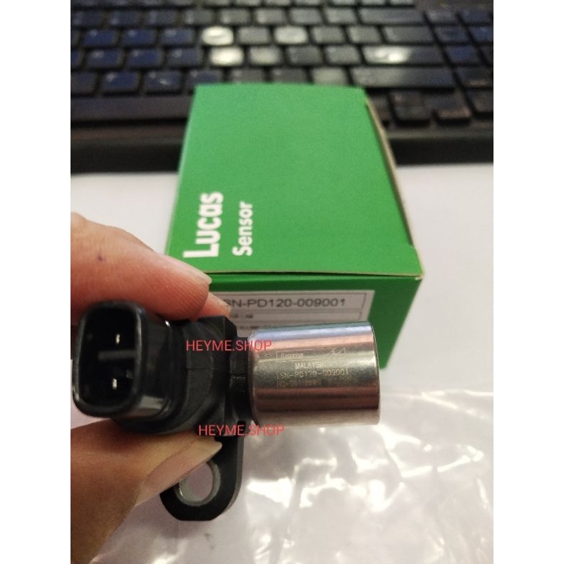 PERODUA KELISA KENARI VIVA CAM SENSOR LUCAS LSNPD120009001 Shopee