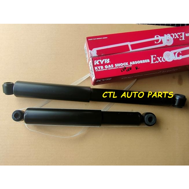 TOYOTA HIACE-KDH200 TRH203 REAR SHOCKS ABSORBER price fro 1pair ...