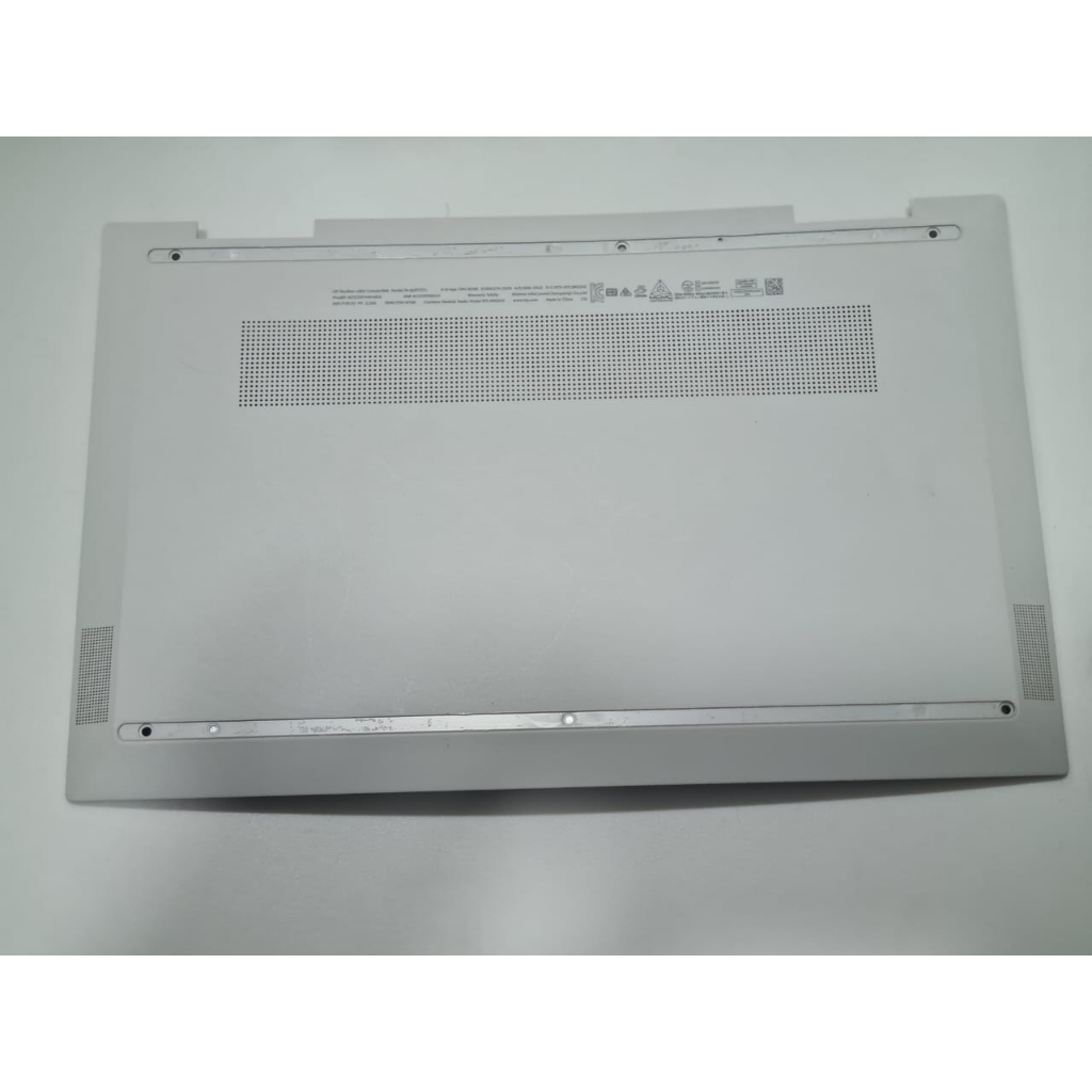 Charnière De Plaquage De Fond (Bottom Base) Pour HP 14-ba019nf X360 – Occasion