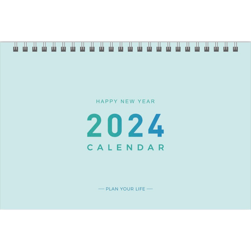 【ReadyStock】🇲🇾2024日历马来西亚日历📆Year 2024 Calendar Malaysia Calendar Table ...