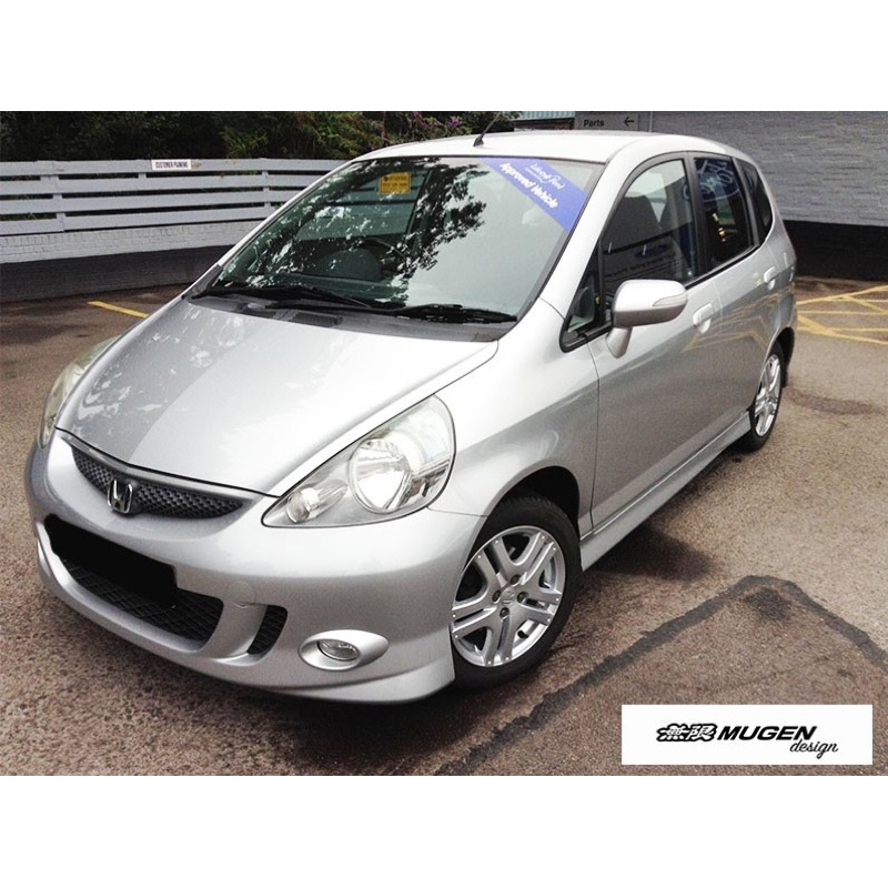 Per Honda F/Jazz 2009 2013 Finestra Vento Deflettore Visiera Pioggia/Sun Guard - Foto 13