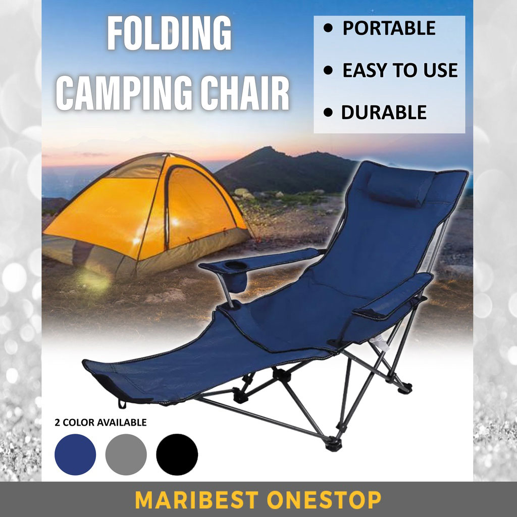 Outdoor 2024 sleeping chair