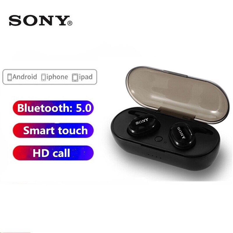 Audífonos bluetooth 2024 sony tws 4