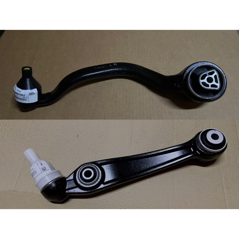 BMW X5 F15 Front Lower Control Arm Suspension Parts Shopee Malaysia