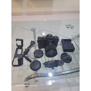 olx fujifilm xa3