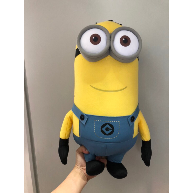 50CM Minion Stuffed Toys (Original) | Shopee Malaysia