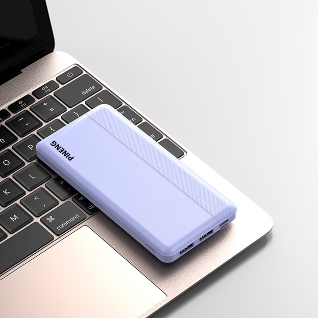 Remax 10000mAh Smart Powerbank Dual Port Fast Charging Power Bank ...