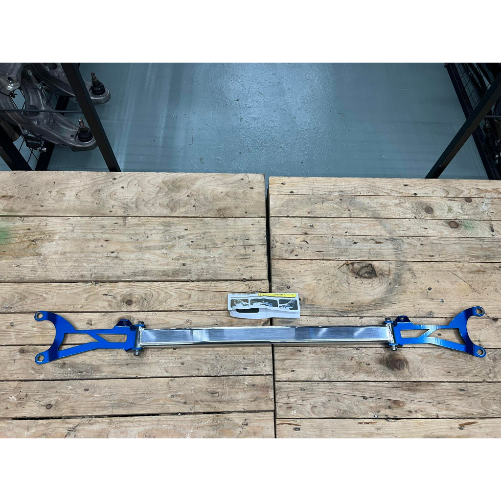 HONDA INTEGRA DC5 TYPE R (ORI) M&M REAR STRUT TOWER BAR | Shopee Malaysia