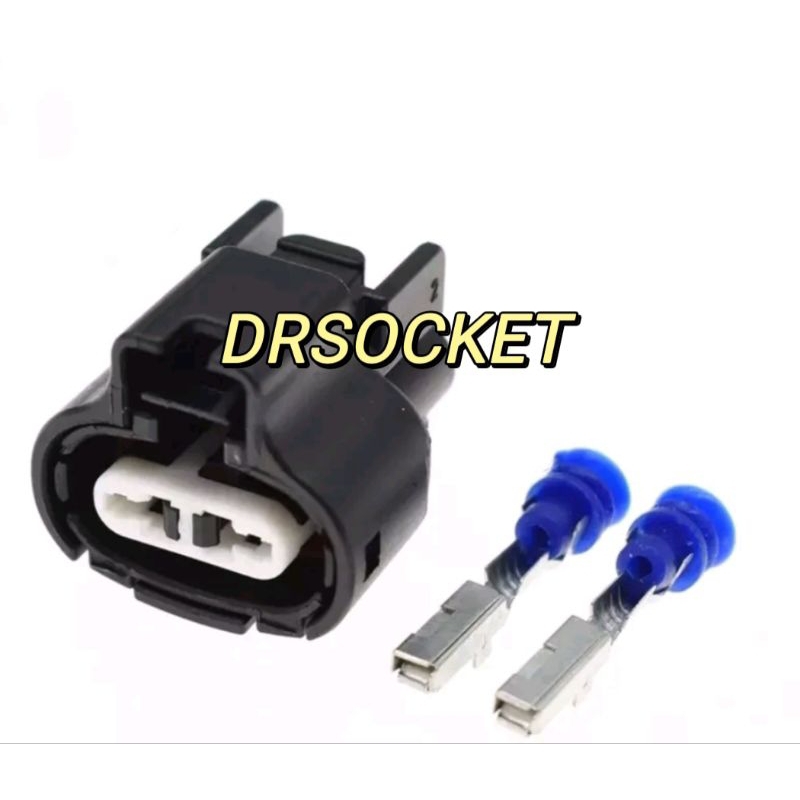  2 PIN PERODUA MYVI KELISA VIVA KENALI ALZA INTAKE AIR TEMPERATURE AIR