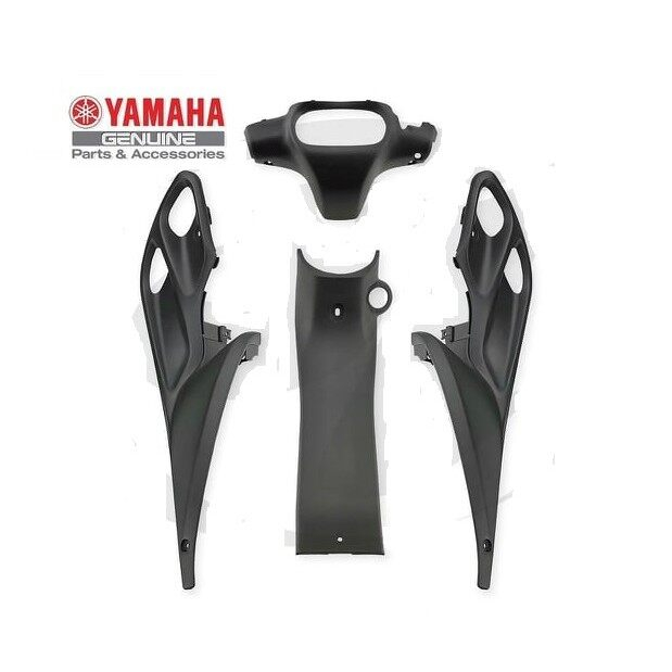 INNER SET ORIGINAL YAMAHA (5BU-F8400-00) FOR YAMAHA Y125Z | Shopee Malaysia