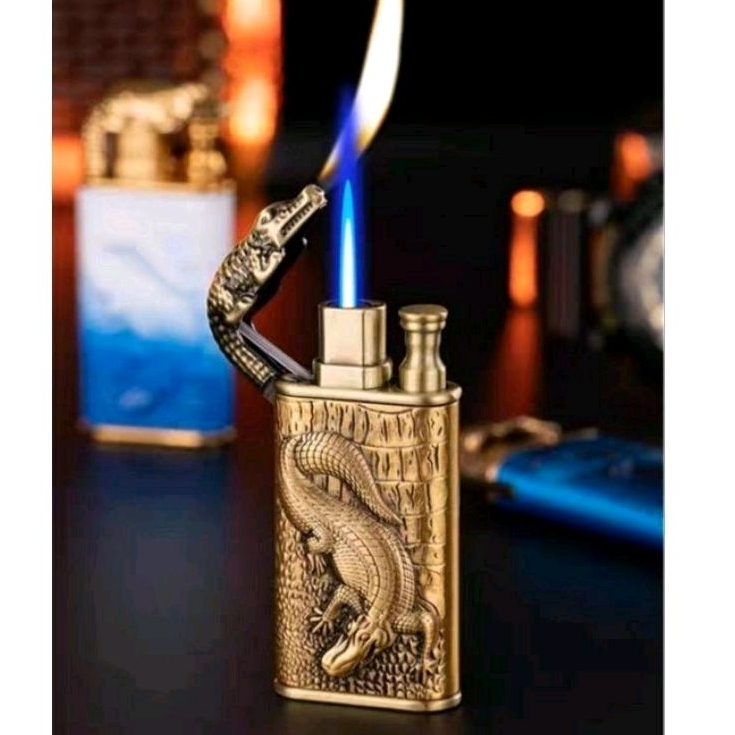 Jet and Normal Flame Lighter | Shopee Malaysia