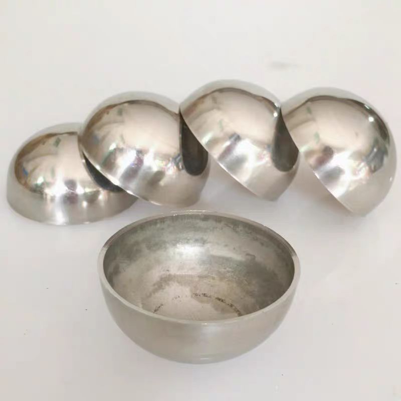 Stainless Steel Half Ball 半圆盖 Shopee Malaysia