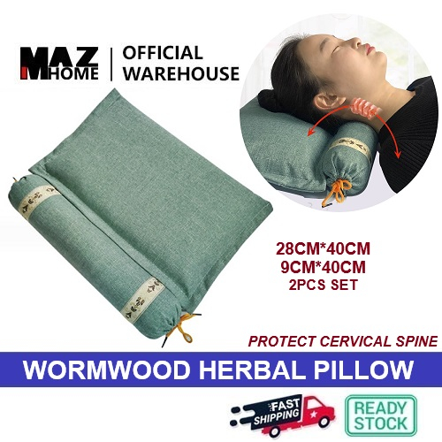 Ehf shop bamboo pillow