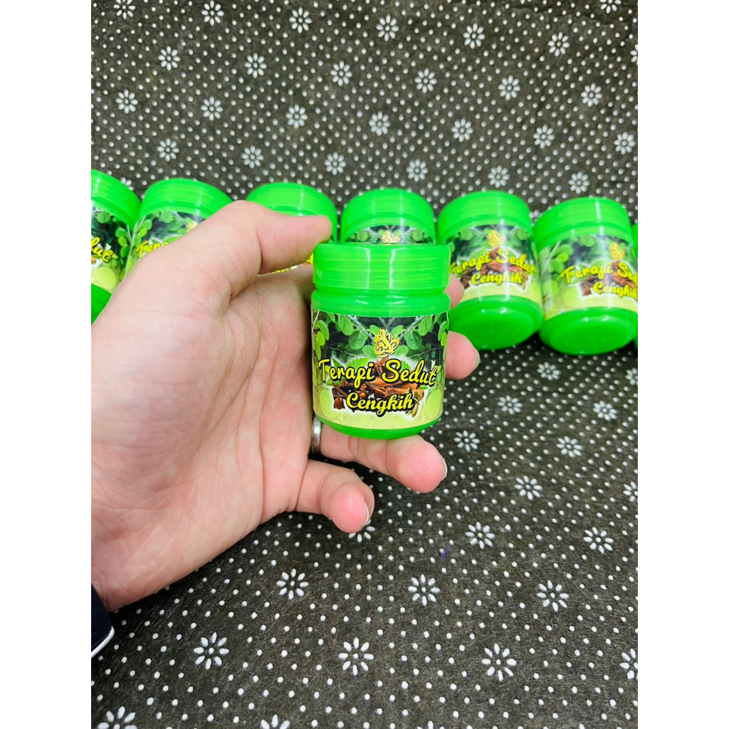 TERAPI RESDUNG ( SEDUT RESDUNG ) !!!READY STOCK!!! | Shopee Malaysia