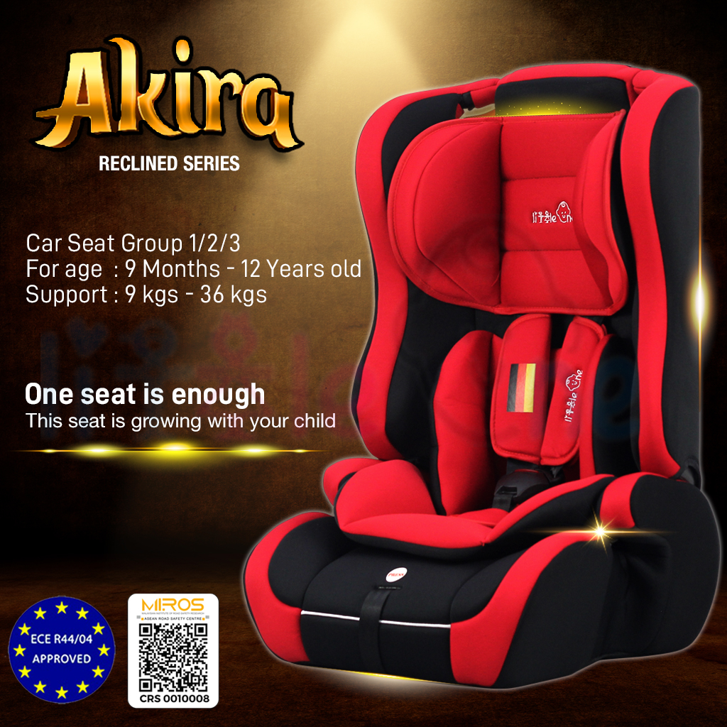 Child car seat 9 shop months to 12 years